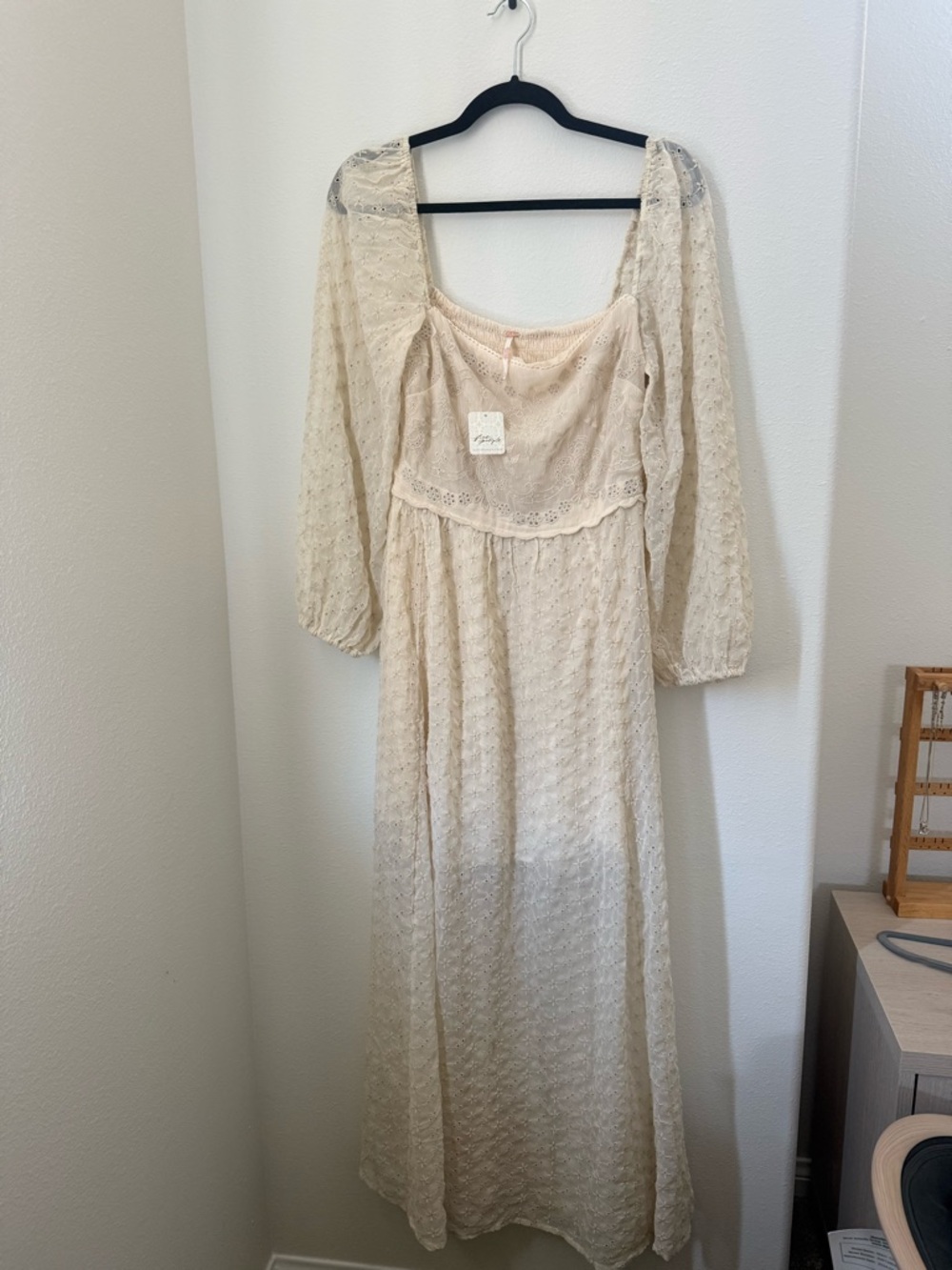 Free People Women's Malina Maxi
